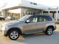 Platinum Bronze Metallic - X5 3.0si Photo No. 1