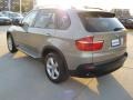 Platinum Bronze Metallic - X5 3.0si Photo No. 3
