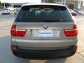 Platinum Bronze Metallic - X5 3.0si Photo No. 4