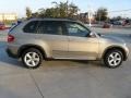 Platinum Bronze Metallic - X5 3.0si Photo No. 6