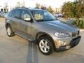 Platinum Bronze Metallic - X5 3.0si Photo No. 7
