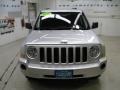 2010 Bright Silver Metallic Jeep Patriot Sport 4x4  photo #2