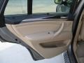Platinum Bronze Metallic - X5 3.0si Photo No. 18
