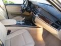 Platinum Bronze Metallic - X5 3.0si Photo No. 21