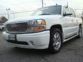 Summit White - Yukon XL Denali AWD Photo No. 1