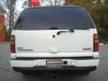 2006 Summit White GMC Yukon XL Denali AWD  photo #5