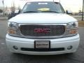 2006 Summit White GMC Yukon XL Denali AWD  photo #9