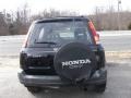 2001 Nighthawk Black Pearl Honda CR-V EX 4WD  photo #4