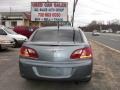 Silver Steel Metallic - Sebring Sedan Photo No. 2