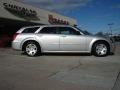 2005 Bright Silver Metallic Dodge Magnum SE  photo #3