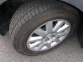 Silver Steel Metallic - Sebring Sedan Photo No. 9