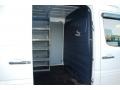 Arctic White - Sprinter Van 2500 High Roof Cargo Photo No. 31
