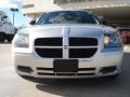 2005 Bright Silver Metallic Dodge Magnum SE  photo #6