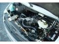 2.7 Liter DOHC 20-Valve Turbo-Diesel 5 Cylinder 2005 Dodge Sprinter Van 2500 High Roof Cargo Engine