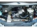  2005 Sprinter Van 2500 High Roof Cargo 2.7 Liter DOHC 20-Valve Turbo-Diesel 5 Cylinder Engine
