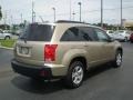 Prairie Gold Metallic - XL7 Luxury AWD Photo No. 3