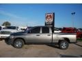 Mineral Gray Metallic - Ram 2500 SLT Quad Cab Photo No. 2