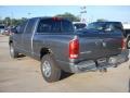Mineral Gray Metallic - Ram 2500 SLT Quad Cab Photo No. 3