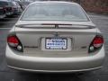 2000 Sunlit Sand Metallic Nissan Maxima SE  photo #7