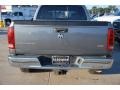 Mineral Gray Metallic - Ram 2500 SLT Quad Cab Photo No. 4
