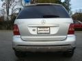 Iridium Silver Metallic - ML 500 4Matic Photo No. 5
