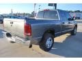 Mineral Gray Metallic - Ram 2500 SLT Quad Cab Photo No. 7