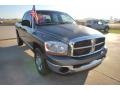 Mineral Gray Metallic - Ram 2500 SLT Quad Cab Photo No. 9