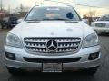 Iridium Silver Metallic - ML 500 4Matic Photo No. 9