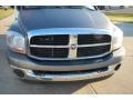 Mineral Gray Metallic - Ram 2500 SLT Quad Cab Photo No. 10