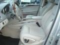 Iridium Silver Metallic - ML 500 4Matic Photo No. 10