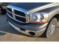 Mineral Gray Metallic - Ram 2500 SLT Quad Cab Photo No. 11
