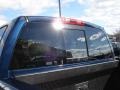 2008 Patriot Blue Pearl Dodge Ram 1500 Laramie Quad Cab  photo #32