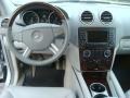 Iridium Silver Metallic - ML 500 4Matic Photo No. 14