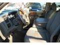 Mineral Gray Metallic - Ram 2500 SLT Quad Cab Photo No. 16