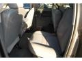 Mineral Gray Metallic - Ram 2500 SLT Quad Cab Photo No. 17