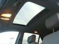 Iridium Silver Metallic - ML 500 4Matic Photo No. 17