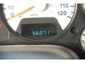 Mineral Gray Metallic - Ram 2500 SLT Quad Cab Photo No. 20