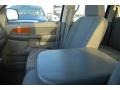 Mineral Gray Metallic - Ram 2500 SLT Quad Cab Photo No. 23
