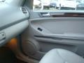 Iridium Silver Metallic - ML 500 4Matic Photo No. 29