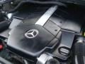 Iridium Silver Metallic - ML 500 4Matic Photo No. 32