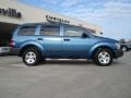 Atlantic Blue Pearl - Durango SXT Photo No. 2