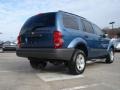 Atlantic Blue Pearl - Durango SXT Photo No. 3