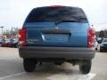 Atlantic Blue Pearl - Durango SXT Photo No. 4