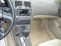 2000 Sunlit Sand Metallic Nissan Maxima SE  photo #15