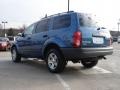 Atlantic Blue Pearl - Durango SXT Photo No. 5