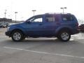 Atlantic Blue Pearl - Durango SXT Photo No. 6