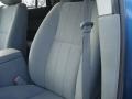 Atlantic Blue Pearl - Durango SXT Photo No. 9