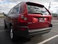 Ruby Red Metallic - XC90 2.5T AWD Photo No. 13