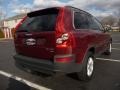 2003 Ruby Red Metallic Volvo XC90 2.5T AWD  photo #14