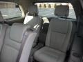 2003 Volvo XC90 Taupe Interior Interior Photo